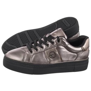 Zdjęcie produktu Sneakersy Platynowe 1-23724-42 915 Pewter (TM507-a) Tamaris