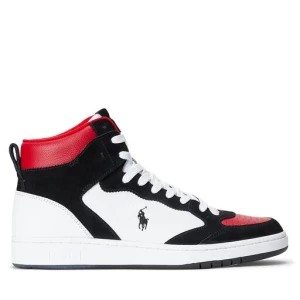 Zdjęcie produktu Sneakersy Polo Ralph Lauren 809913454003 Czarny