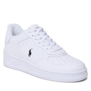 Zdjęcie produktu Sneakersy Polo Ralph Lauren Masters Crt 809891791009 Biały