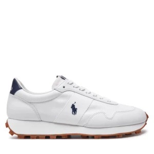 Zdjęcie produktu Sneakersy Polo Ralph Lauren Prl Trail125 804953890001 Biały