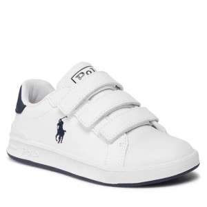 Zdjęcie produktu Sneakersy Polo Ralph Lauren RF104117 S Biały