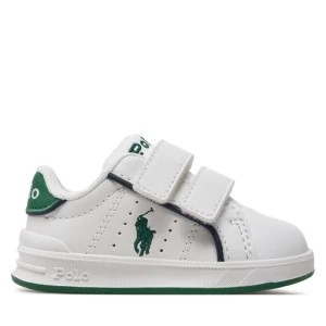 Zdjęcie produktu Sneakersy Polo Ralph Lauren RL00059110 Biały