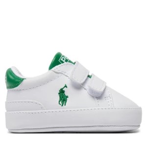 Zdjęcie produktu Sneakersy Polo Ralph Lauren RL00332100 L Biały