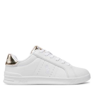 Zdjęcie produktu Sneakersy Polo Ralph Lauren RL00591100 J Biały