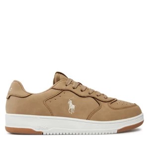 Zdjęcie produktu Sneakersy Polo Ralph Lauren RL01241270 Beżowy