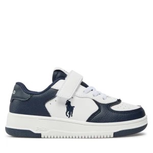 Zdjęcie produktu Sneakersy Polo Ralph Lauren RL01242111 Granatowy