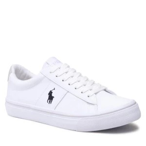 Zdjęcie produktu Sneakersy Polo Ralph Lauren Sayer RF104131 Biały