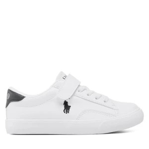 Zdjęcie produktu Sneakersy Polo Ralph Lauren Theron V Ps RF104104 Biały