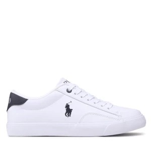 Zdjęcie produktu Sneakersy Polo Ralph Lauren Theron V RF104105 Biały