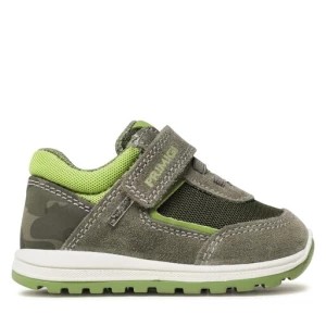 Zdjęcie produktu Sneakersy Primigi GORE-TEX 3855333 M Khaki