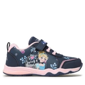Zdjęcie produktu Sneakersy Princess CP23-5849DPRN-1 Granatowy