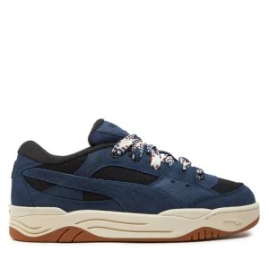 Zdjęcie produktu Sneakersy Puma 180 Lace Interest 398415 02 Czarny