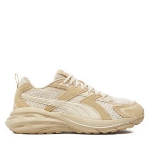 Zdjęcie produktu Sneakersy Puma 395295 01 Beżowy