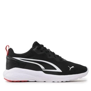 Zdjęcie produktu Sneakersy Puma All-Day Active Jr 387386 01 Czarny