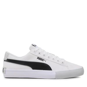 Zdjęcie produktu Sneakersy Puma Bari Casual Cv 38938301 Biały