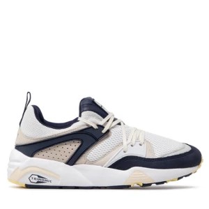 Zdjęcie produktu Sneakersy Puma Blaze Of Glory PRM 387575 01 Biały