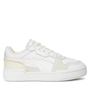 Zdjęcie produktu Sneakersy Puma Ca Pro Lux Iii 395203 01 Biały