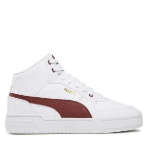 Zdjęcie produktu Sneakersy Puma CA Pro Mid 386759 09 Biały