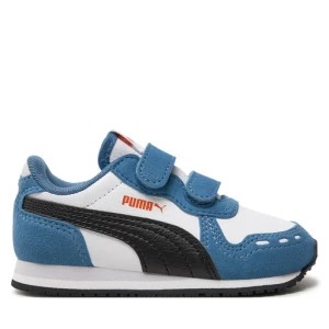 Zdjęcie produktu Sneakersy Puma Cabana Racer Sl 20 V Inf 383731 Biały