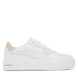 Zdjęcie produktu Sneakersy Puma Cali Court Match Wns 393094 02 Biały