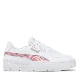 Zdjęcie produktu Sneakersy Puma Cali Dream Iridescent Jr 396624-02 Biały