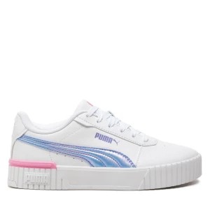 Zdjęcie produktu Sneakersy Puma Carina 2.0 Bouncy Sky Jr 397970 01 Biały