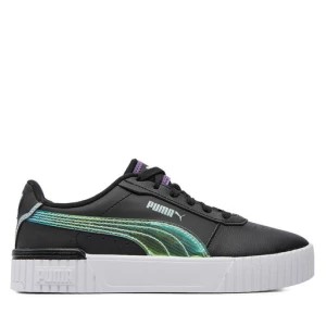 Zdjęcie produktu Sneakersy Puma Carina 2.0 Deep Dive Jr 396545-02 Czarny