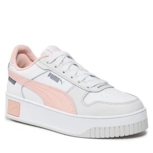 Zdjęcie produktu Sneakersy Puma Carina Street 38939005 Biały