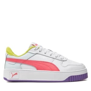 Zdjęcie produktu Sneakersy Puma Carina Street Jr 393846-09 Biały