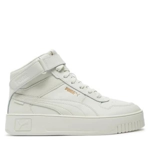 Zdjęcie produktu Sneakersy Puma Carina Street Mid 392337 11 Szary