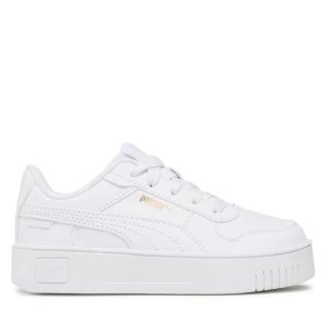 Zdjęcie produktu Sneakersy Puma Carina Street PS 393847 01 Biały