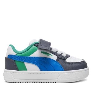 Zdjęcie produktu Sneakersy Puma Caven 2.0 Block Ac+ Inf 394463 08 Kolorowy