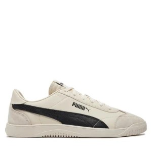 Zdjęcie produktu Sneakersy Puma Club 5V5 Sd 395104-01 Écru