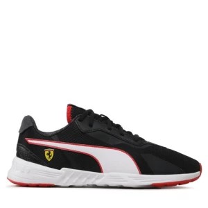 Zdjęcie produktu Sneakersy Puma Ferrari Tiburion 307515 01 Czarny