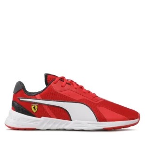 Zdjęcie produktu Sneakersy Puma Ferrari Tiburion 307515 02 Czerwony