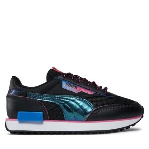 Zdjęcie produktu Sneakersy Puma Future Rider Cosmic Grl Jr 392612 01 Czarny