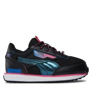 Zdjęcie produktu Sneakersy Puma Future Rider Cosmic Grl PS 392613 01 Czarny