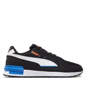 Zdjęcie produktu Sneakersy Puma Graviton 380738-51 Czarny