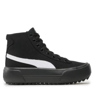 Zdjęcie produktu Sneakersy Puma Kaia Mid Cv 384409 05 Czarny