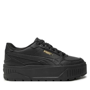 Zdjęcie produktu Sneakersy Puma Karmen II Idol 397461-01 Czarny