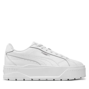 Zdjęcie produktu Sneakersy Puma Karmen II Jr 398878 01 Biały