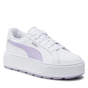 Zdjęcie produktu Sneakersy Puma Karmen L 384615 10 Biały