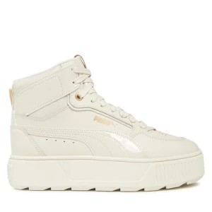 Zdjęcie produktu Sneakersy Puma Karmen Rebelle Mid WTR 387624 04 Biały