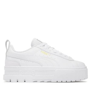 Zdjęcie produktu Sneakersy Puma Mayze EOC Wns 393075 01 Biały