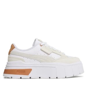 Zdjęcie produktu Sneakersy Puma Mayze Stack Luxe 389853 05 Biały