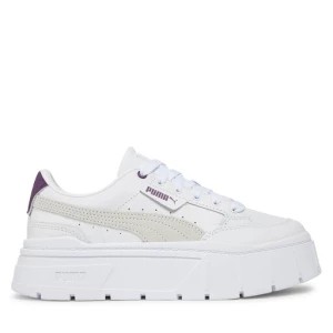 Zdjęcie produktu Sneakersy Puma Mayze Stack Wns 384363 17 Biały