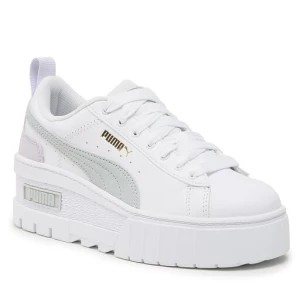 Zdjęcie produktu Sneakersy Puma Mayze Wedge Pastel Wns 388566 04 Biały