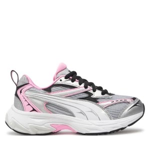 Zdjęcie produktu Sneakersy Puma Morphic Athletic Feather 395919-03 Szary