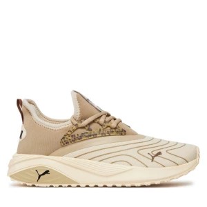 Zdjęcie produktu Sneakersy Puma Pacer Beauty I Am The Drama 395255 01 Beżowy