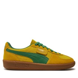 Zdjęcie produktu Sneakersy Puma Palermo Pele 396463 12 Żółty